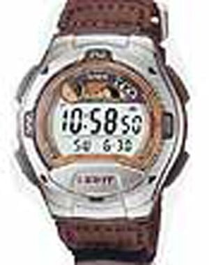 Casio W-753V-5Avdf Digital Erkek Kol Saati