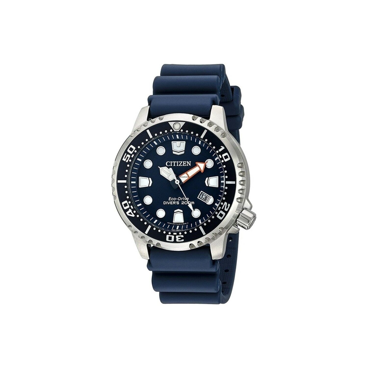 Citizen Bn0151-17L Erkek Kol Saati