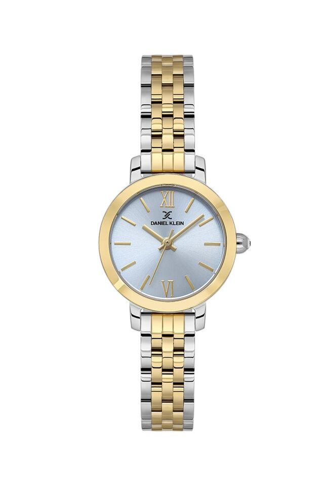 Daniel Klein Dk.1.13779-8 Kadın Kol Saati