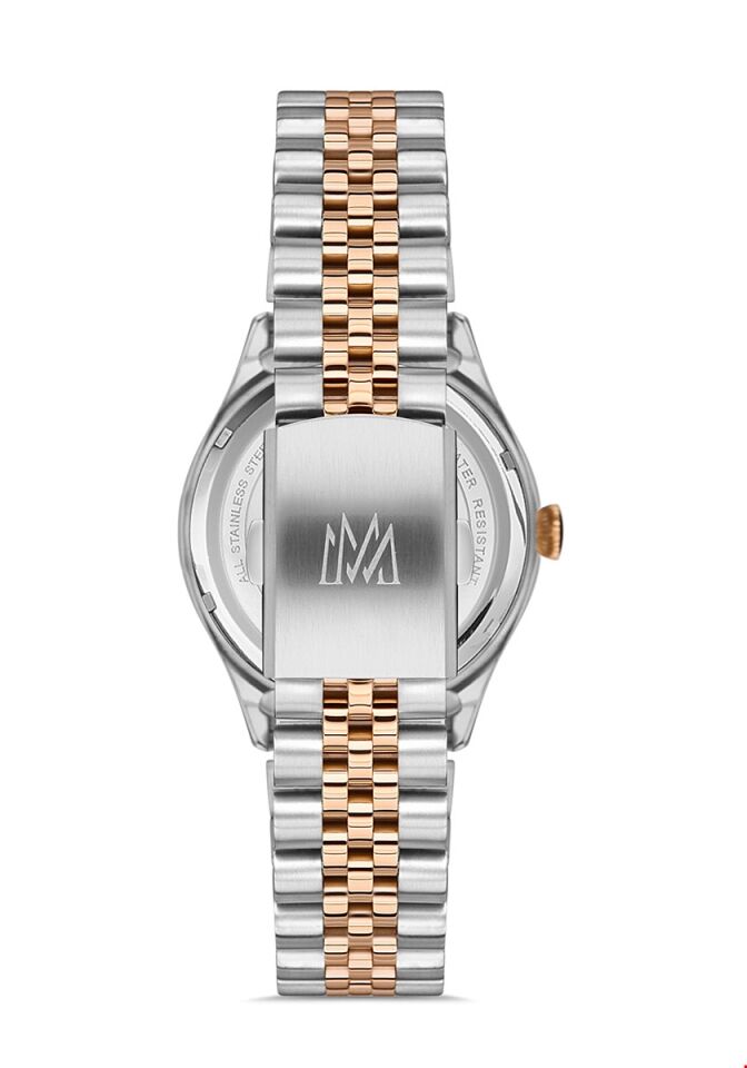 Momentus Men's Classic Master CM139T-11SR