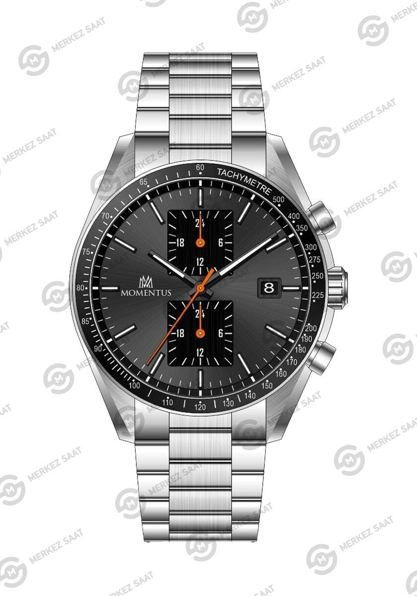 Momentus Men's Sport SC381S-10SS