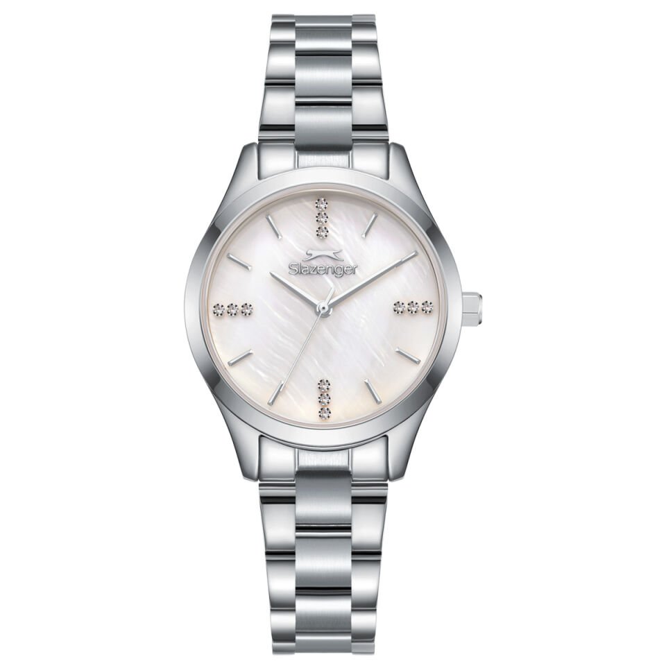 Slazenger Sl.09.2464.3.05 Kadın Kol Saati