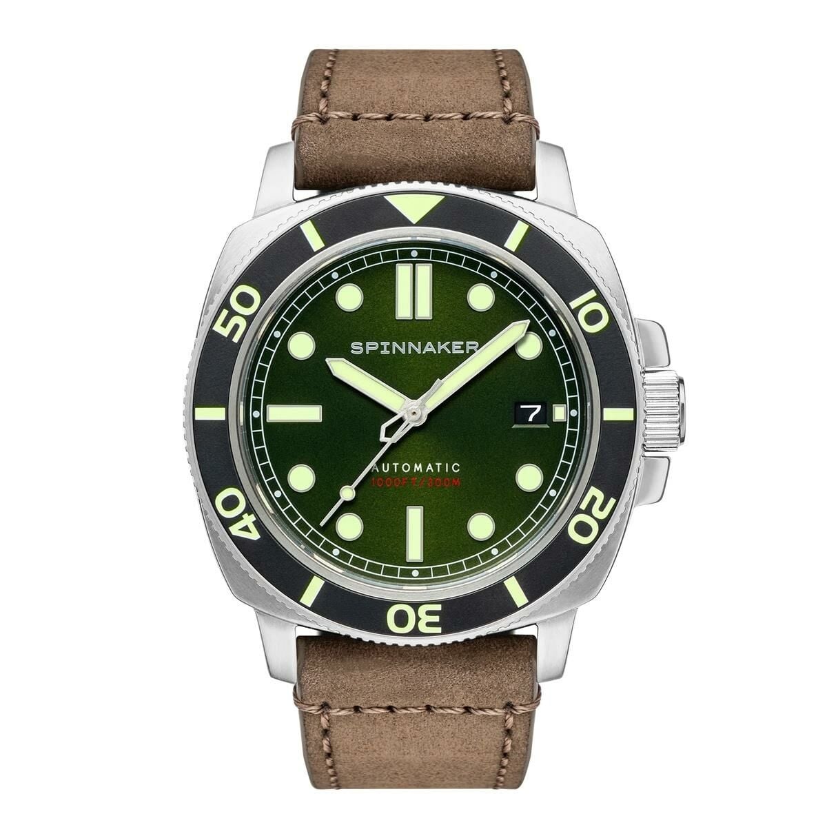 Spınnaker Sp-5088-03 Erkek Kol Saati