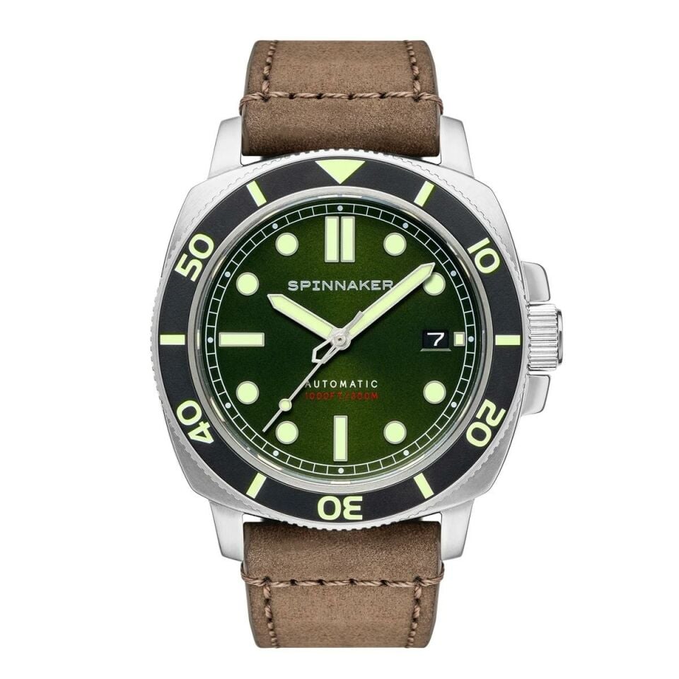 Spınnaker Sp-5088-03 Erkek Kol Saati
