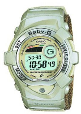 Casio Bgx-170V-N9T Baby-G Kadın Kol Saati