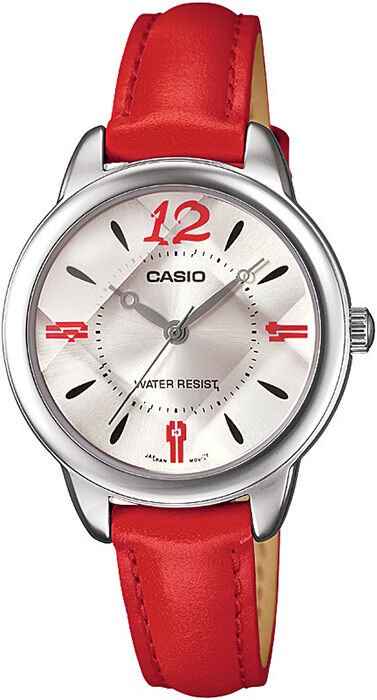 Casio Ltp-1387L-4B1Df Analog Kadın Kol Saati