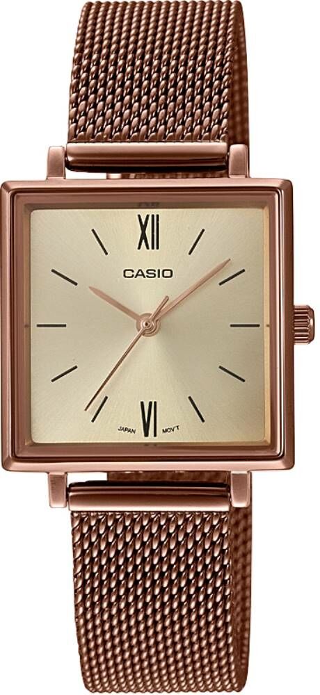 Casio Ltp-E155Mr-9Bdf Analog Kadın Kol Saati