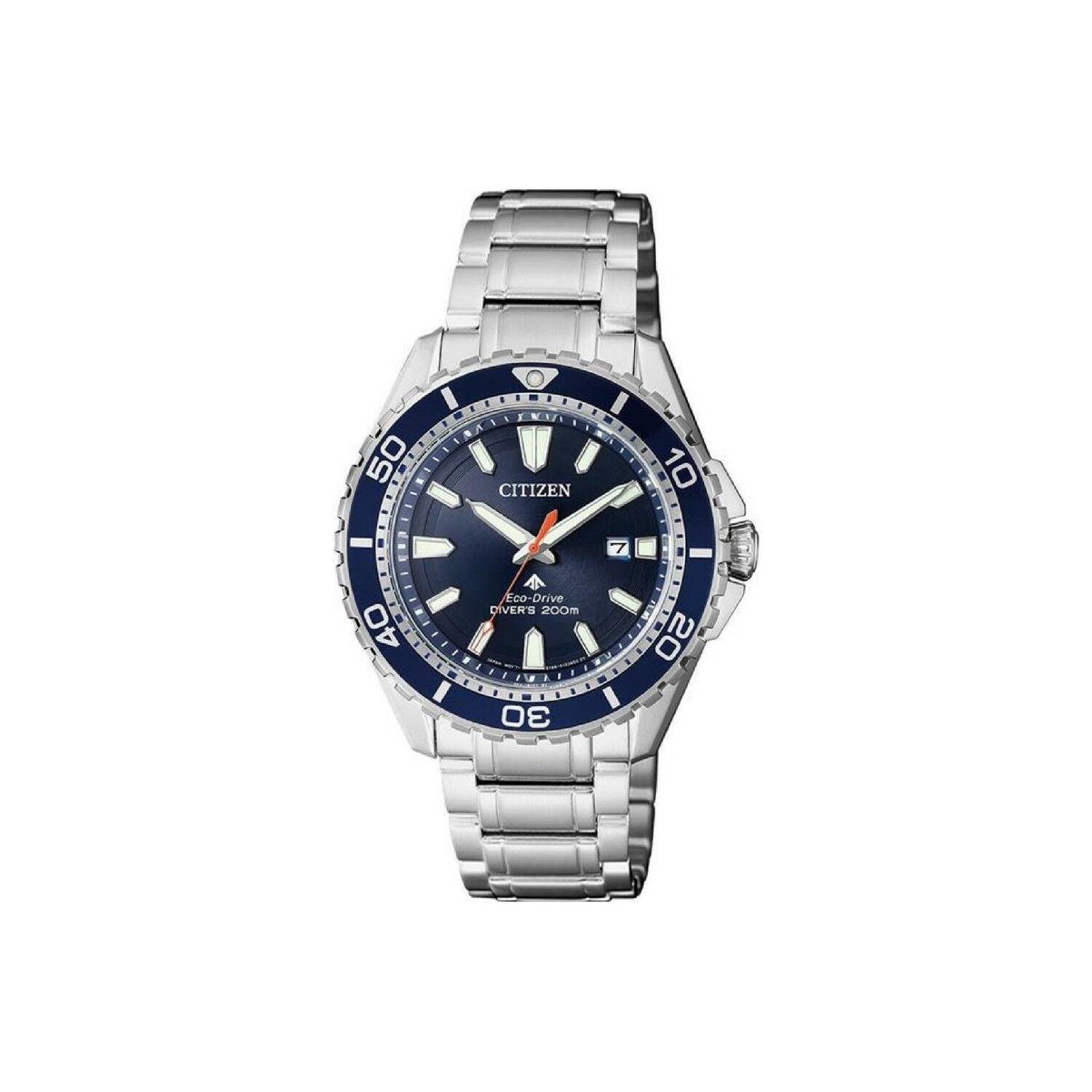 Citizen Bn0191-80L Erkek Kol Saati