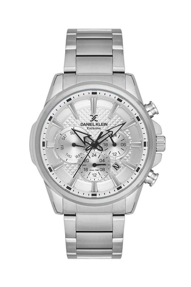 Daniel Klein Dk.3.10012-7 Erkek Kol Saati