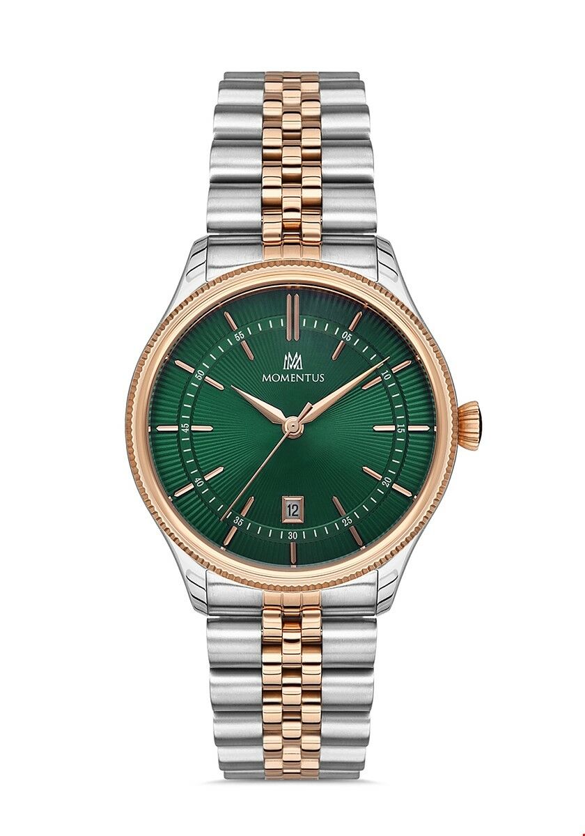 Momentus Men's Classic Master CM139T-15SR