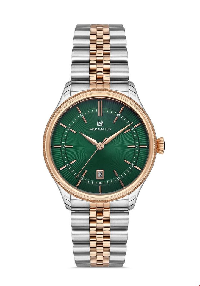 Momentus Men's Classic Master CM139T-15SR