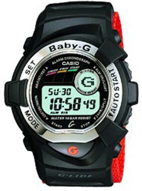 Casio Bgx-170V-N1T Baby-G Kadın Kol Saati