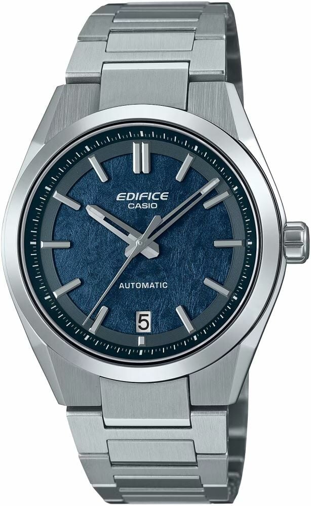 Casio Efk-100D-2Adr Edifice Otomatik Erkek Kol Saati