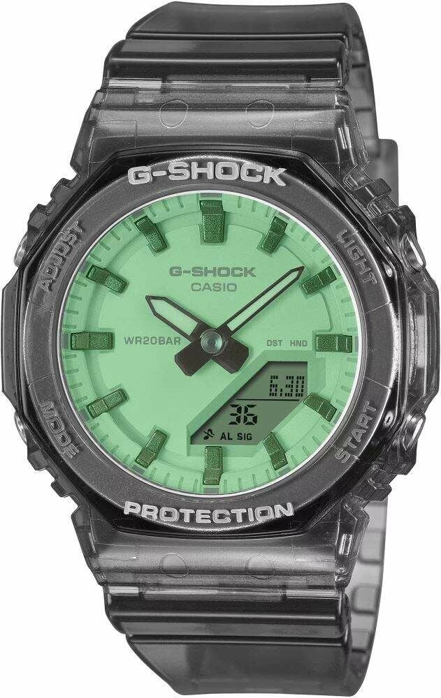 Casıo GMA-P2100SR-1ADR