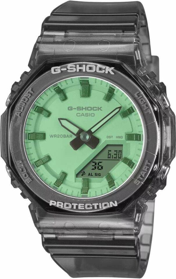 Casıo GMA-P2100SR-1ADR