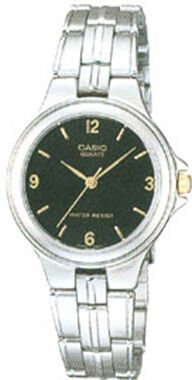 Casio Ltp-1071A-1Ah Analog Kadın Kol Saati