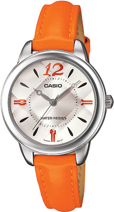 Casio LTP-1387L-4B2DF Analog Kadın Kol Saati