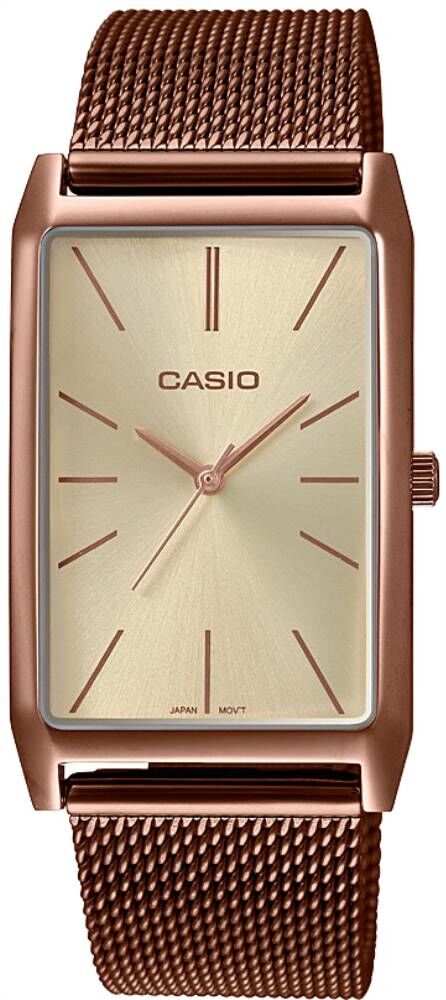 Casio Ltp-E156Mr-9Adf Analog Kadın Kol Saati