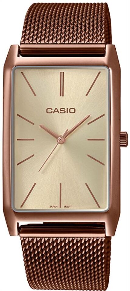 Casio Ltp-E156Mr-9Adf Analog Kadın Kol Saati