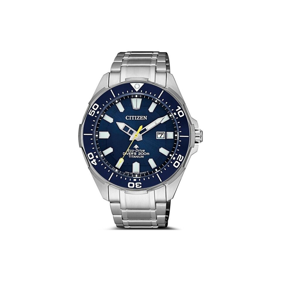 Citizen Bn0201-88L Erkek Kol Saati