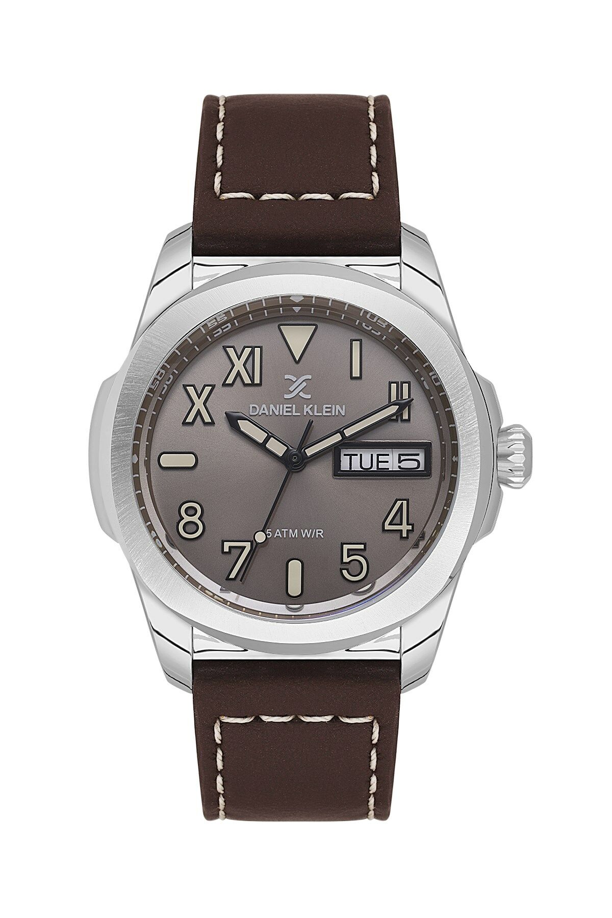 Daniel Klein Dk.1.14078-1 Erkek Kol Saati