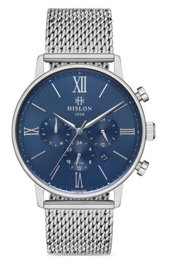Hislon Erkek Kol Saati DT116S-11SS