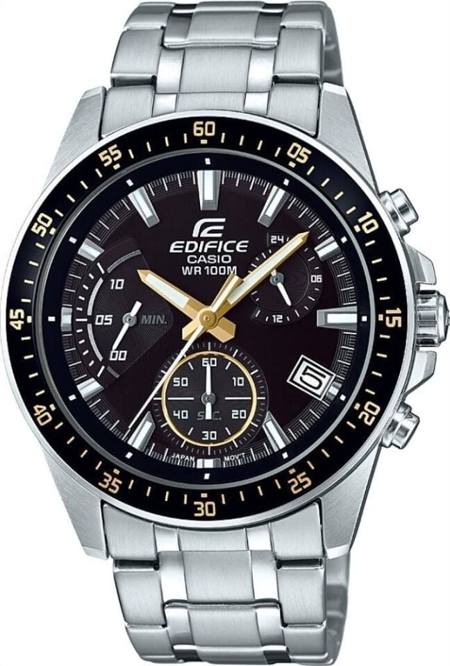Casio Edifice Erkek Kol Saati Efv-540D-1A9Vudf