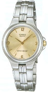 Casio Ltp-1071A-9Ah Analog Kadın Kol Saati