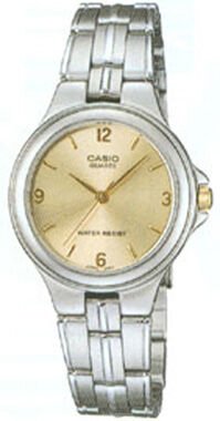 Casio Ltp-1071A-9Ah Analog Kadın Kol Saati