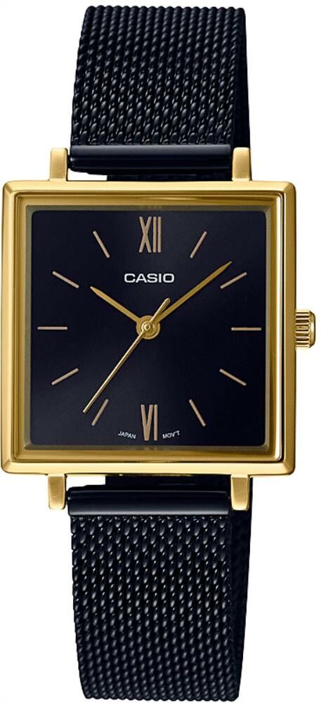Casio Ltp-E155Mgb-1Bdf Analog Kadın Kol Saati