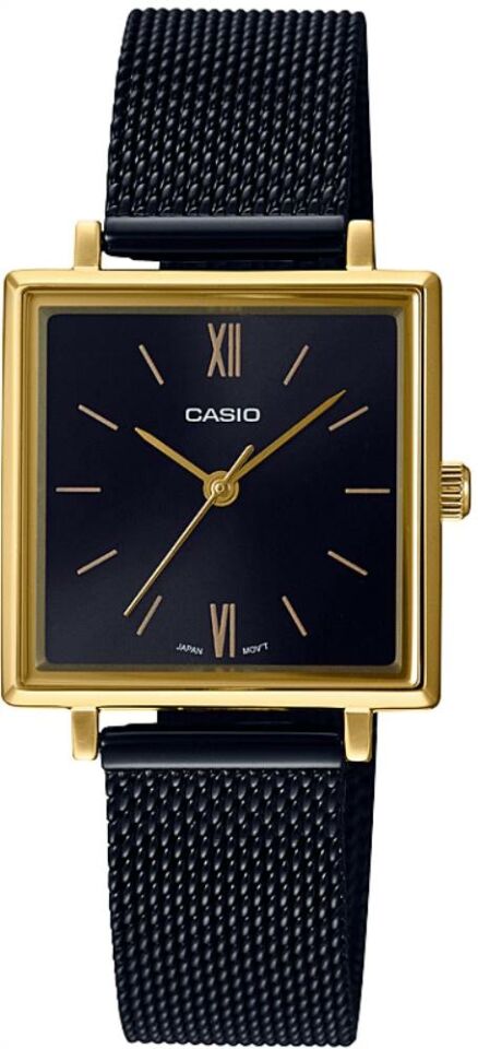 Casio Ltp-E155Mgb-1Bdf Analog Kadın Kol Saati