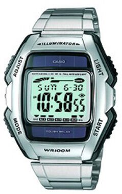 Casio Wl-500D-1Avdf Digital Erkek Kol Saati