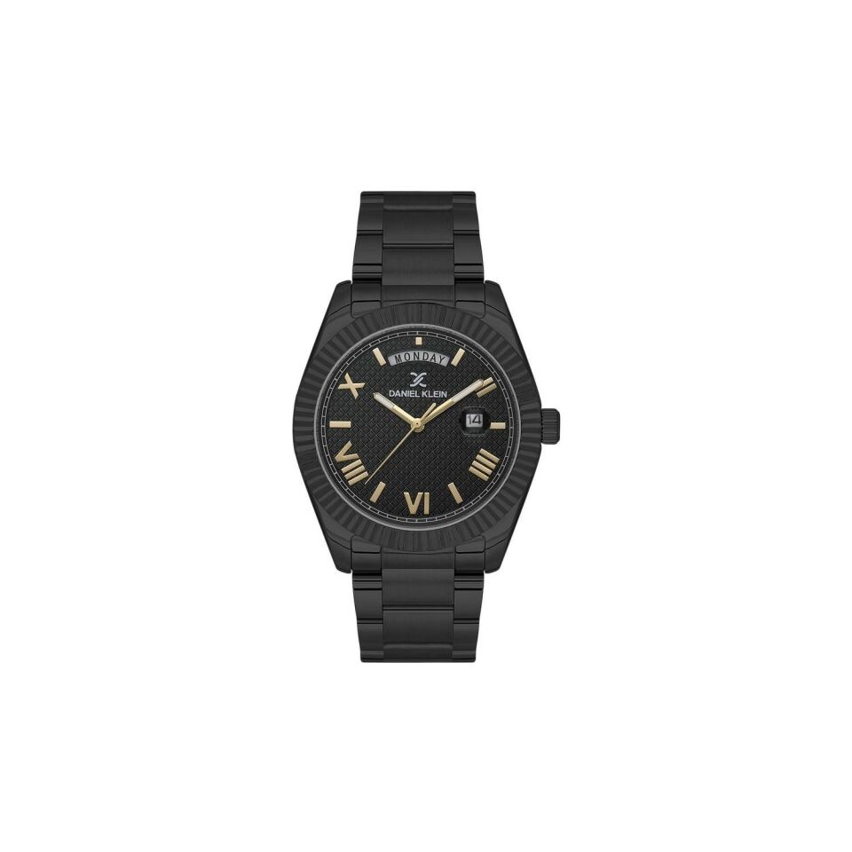 Daniel Klein Dk.1.13733-5 Erkek Kol Saati