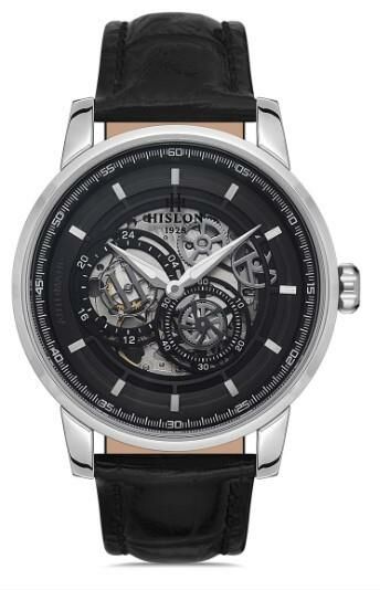 Hislon Erkek Kol Saati SD103S-16BS
