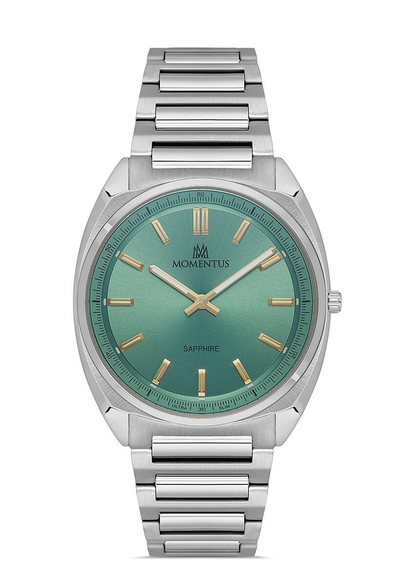 Momentus Men's Crown Master EM340S-10SG