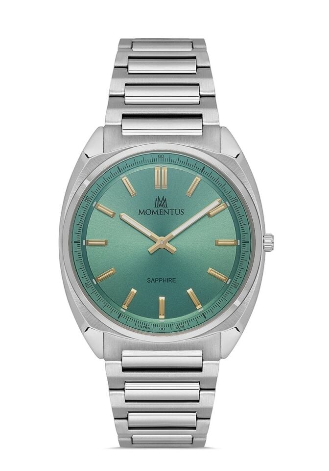 Momentus Men's Crown Master EM340S-10SG