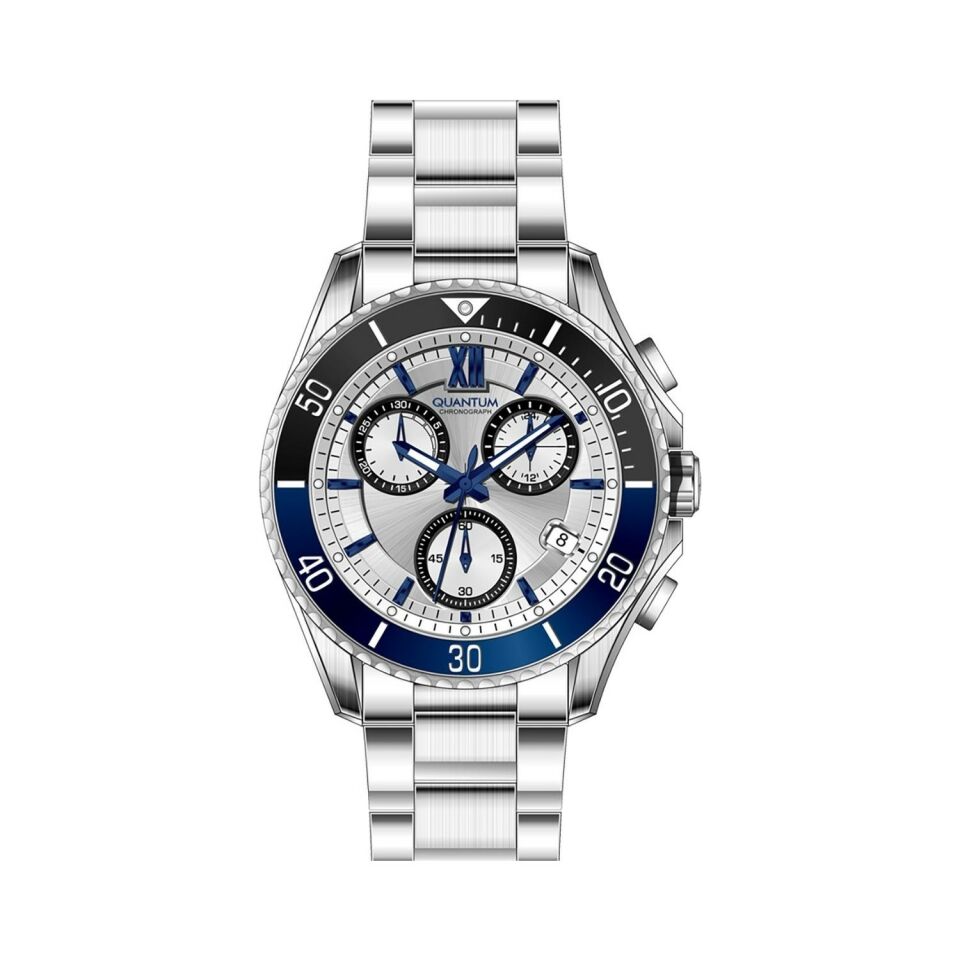 Quantum Pwg1123.330 Erkek Kol Saati