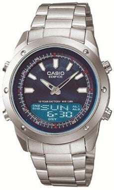 Casio Efa-118D-2Avdf Edifice Erkek Kol Saati