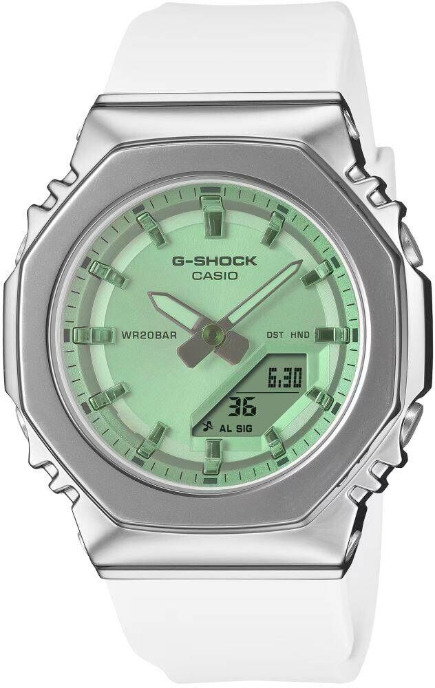 Casıo GM-S2110SR-7ADR