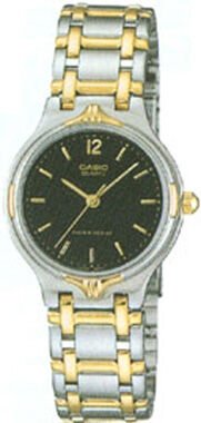 Casio Ltp-1072G-1Ah Analog Kadın Kol Saati