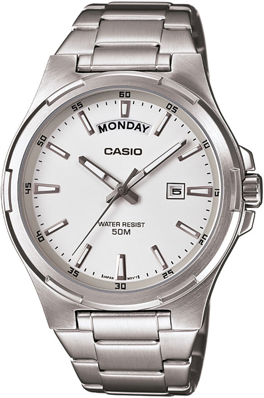 Casio Mtp-1371D-7Avdf Analog Erkek Kol Saati