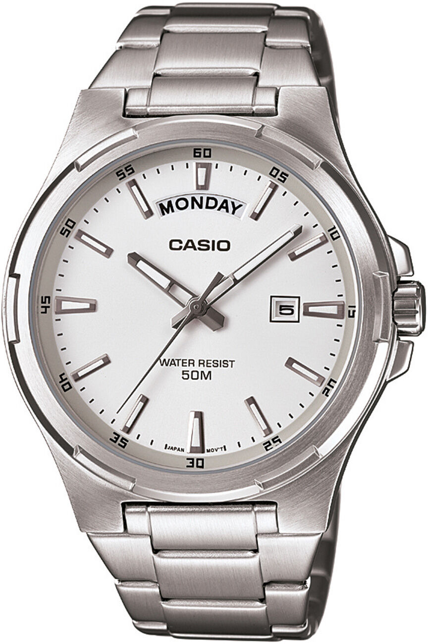 Casio MTP-1371D-7AVDF Analog Erkek Kol Saati