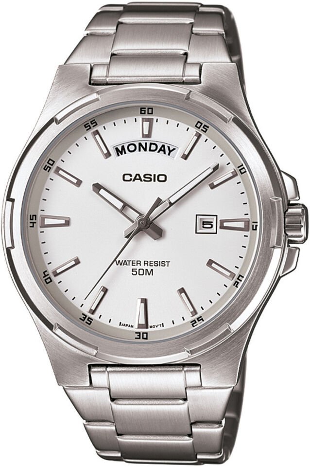 Casio Mtp-1371D-7Avdf Analog Erkek Kol Saati