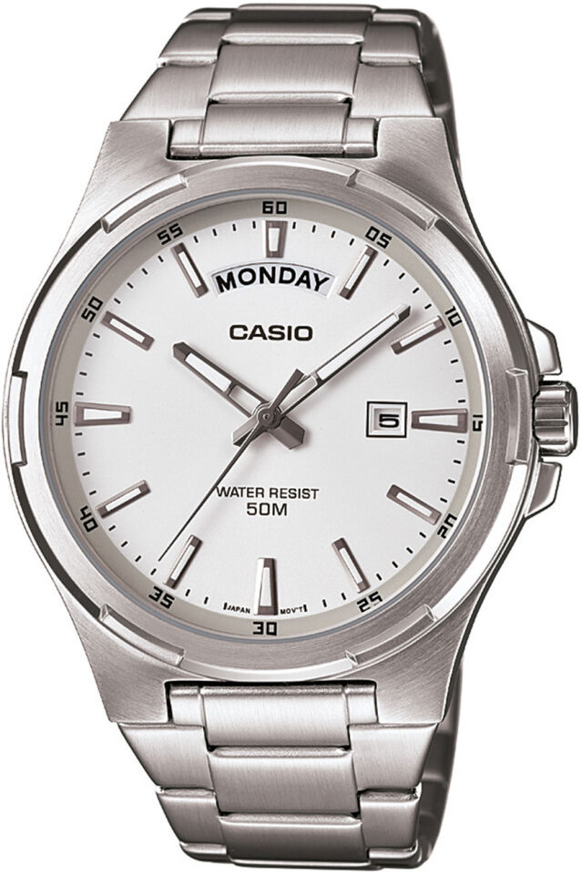 Casio MTP-1371D-7AVDF Analog Erkek Kol Saati