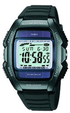 Casio Wl-500-1Avdf Digital Erkek Kol Saati