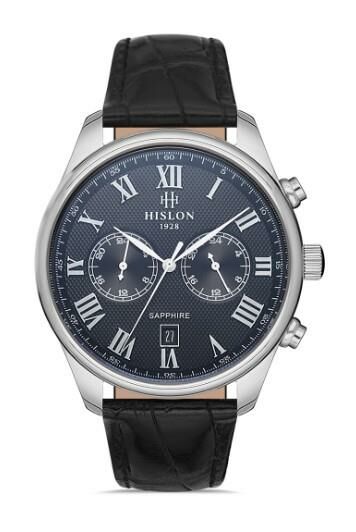 Hislon Erkek Kol Saati DT113S-04BS