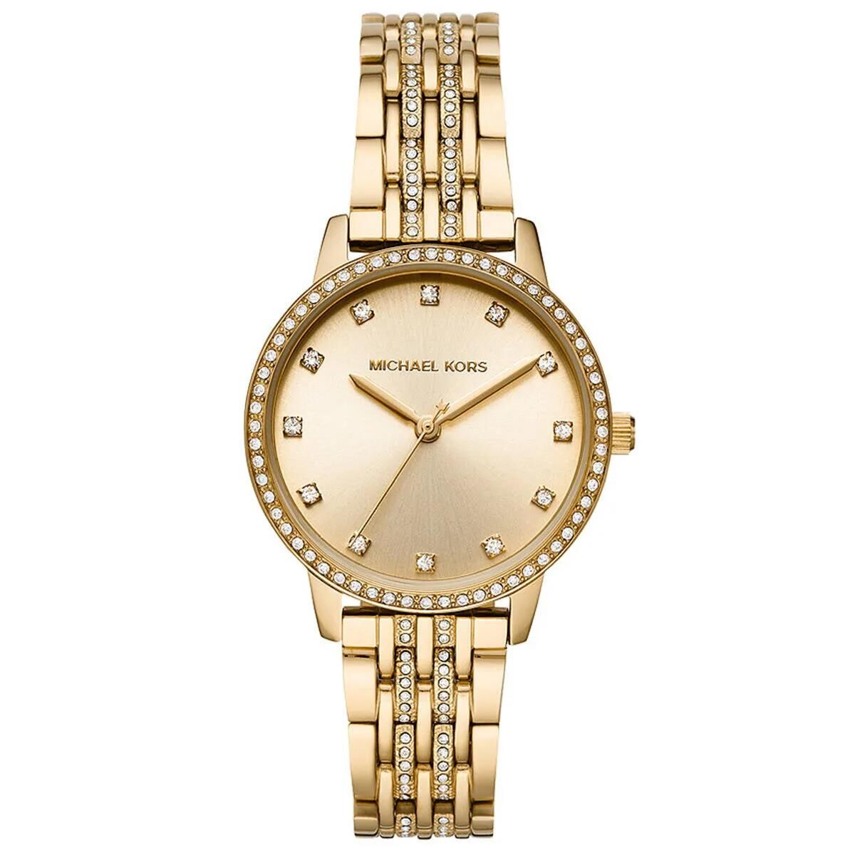 Michael Kors Mk4368 Kadın Kol Saati