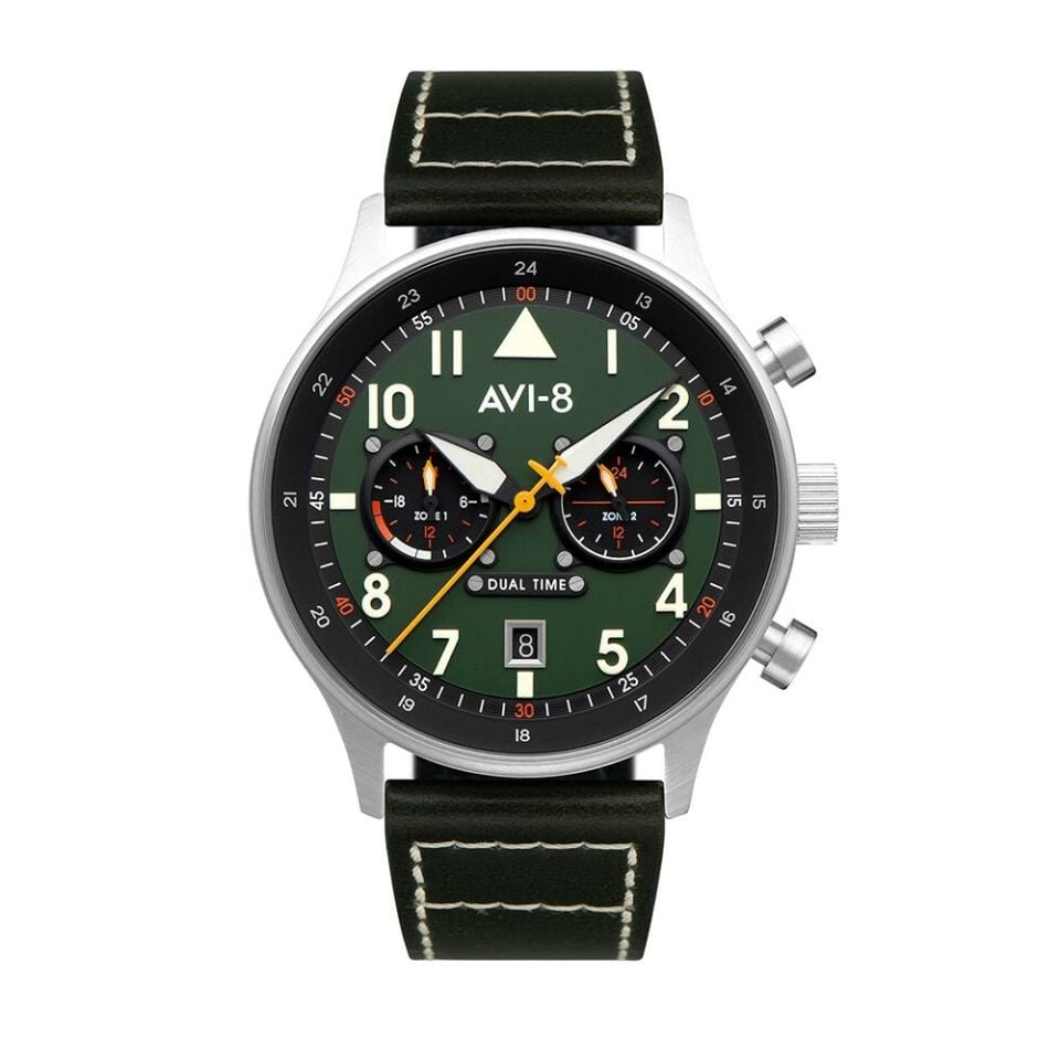 Avı-8 Av-4088-02 Erkek Kol Saati