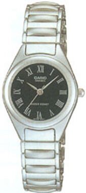 Casio Ltp-1075A-1Bh Analog Kadın Kol Saati