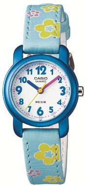 Casio Ltr-10B-2Bvdf Analog Kadın Kol Saati